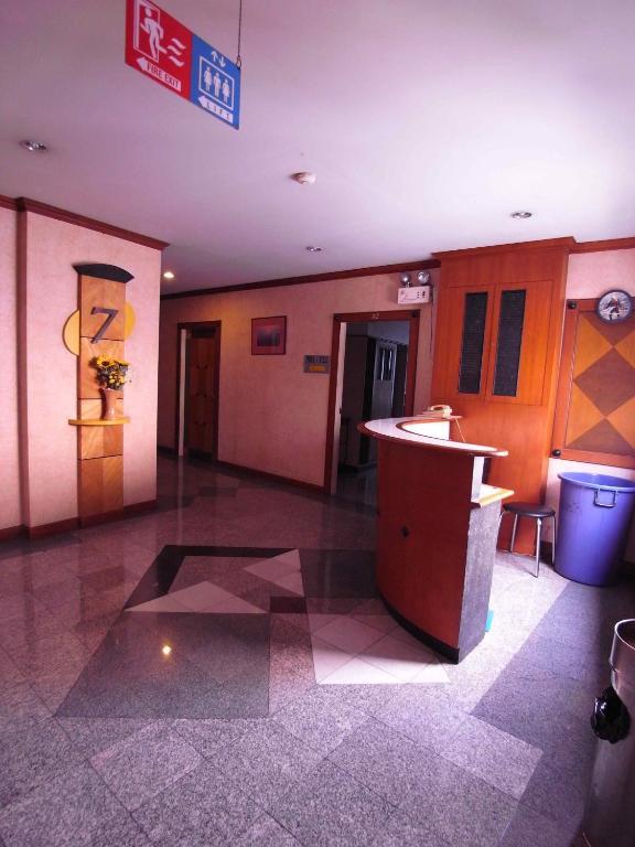 Bavana Hotel Μπανγκόκ Εξωτερικό φωτογραφία