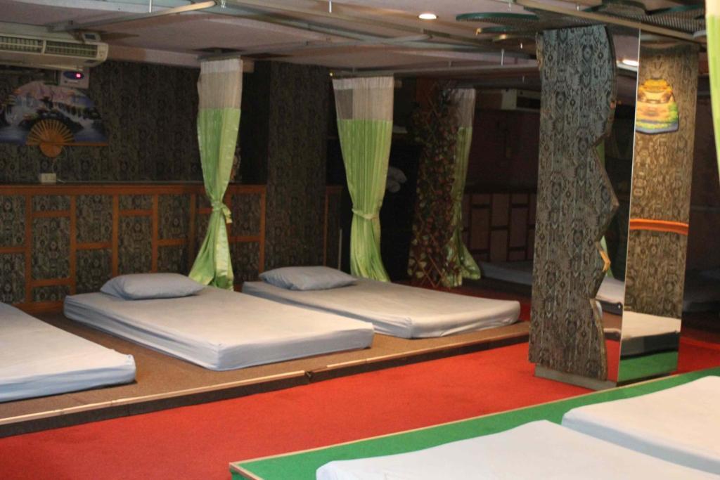 Bavana Hotel Μπανγκόκ Εξωτερικό φωτογραφία