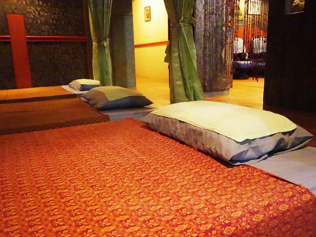 Bavana Hotel Μπανγκόκ Εξωτερικό φωτογραφία