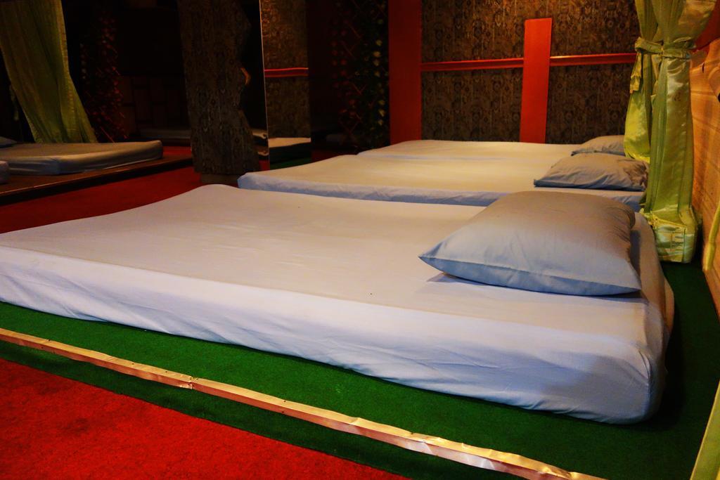 Bavana Hotel Μπανγκόκ Εξωτερικό φωτογραφία