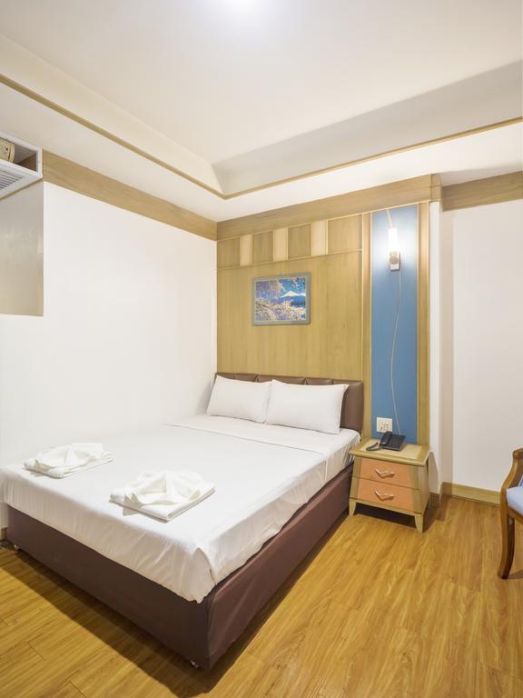 Bavana Hotel Μπανγκόκ Εξωτερικό φωτογραφία