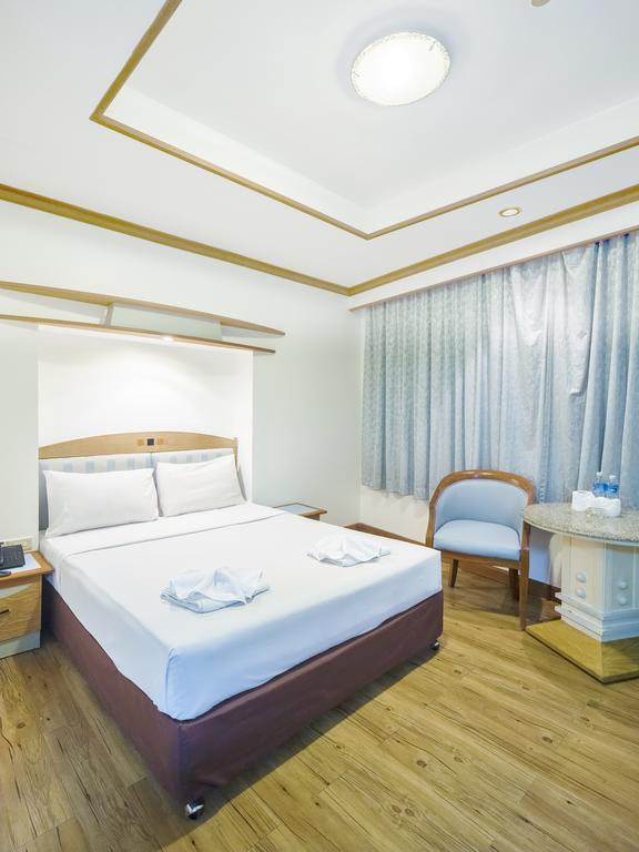 Bavana Hotel Μπανγκόκ Εξωτερικό φωτογραφία