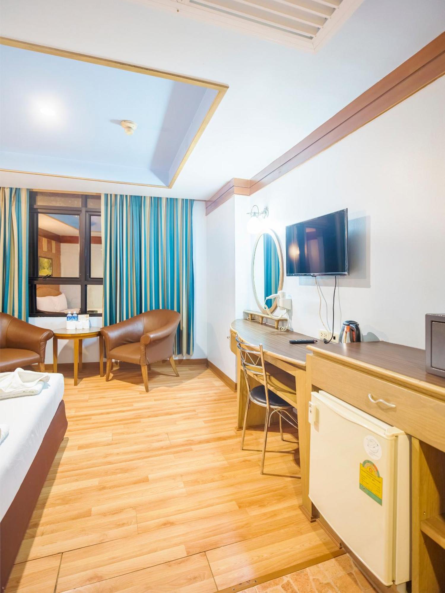 Bavana Hotel Μπανγκόκ Εξωτερικό φωτογραφία