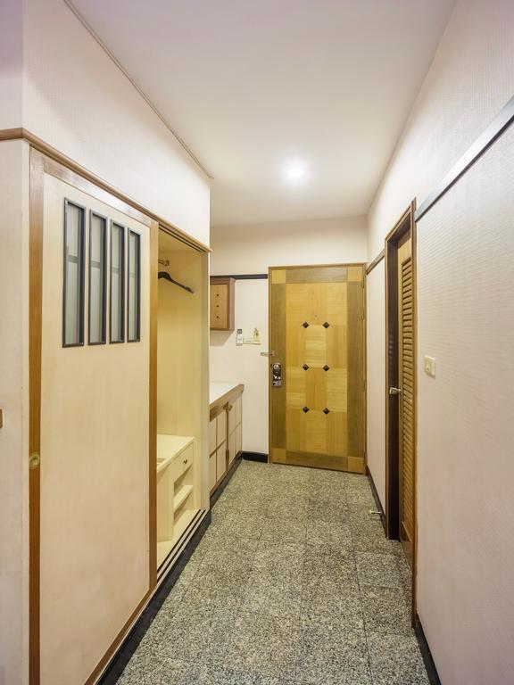 Bavana Hotel Μπανγκόκ Εξωτερικό φωτογραφία