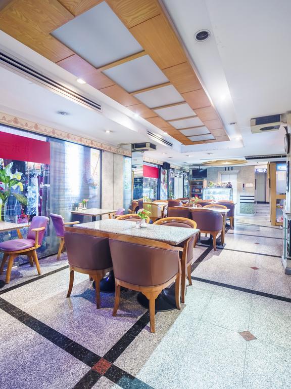 Bavana Hotel Μπανγκόκ Εξωτερικό φωτογραφία