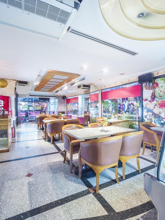 Bavana Hotel Μπανγκόκ Εξωτερικό φωτογραφία